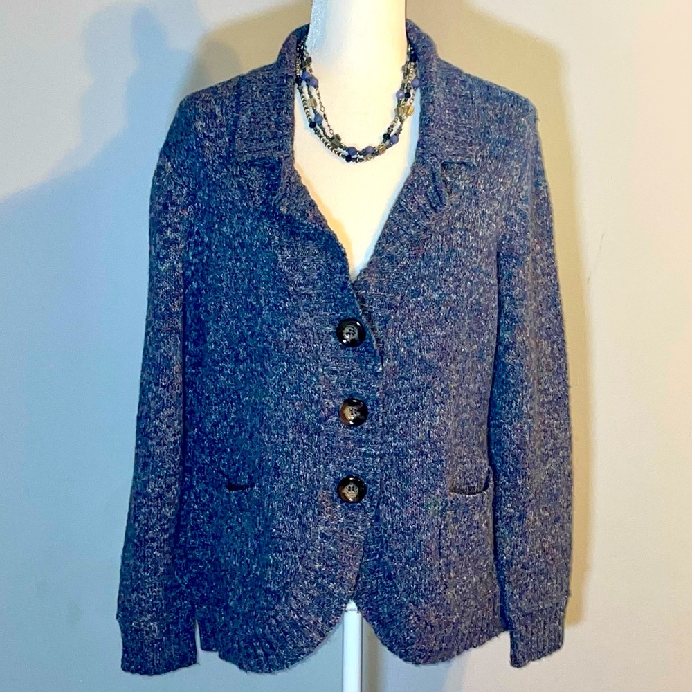 Christopher & Banks Sweater